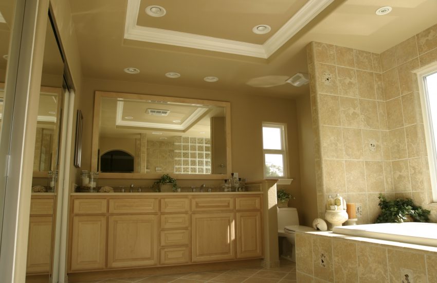 Best Bathrooms Laguna Niguel