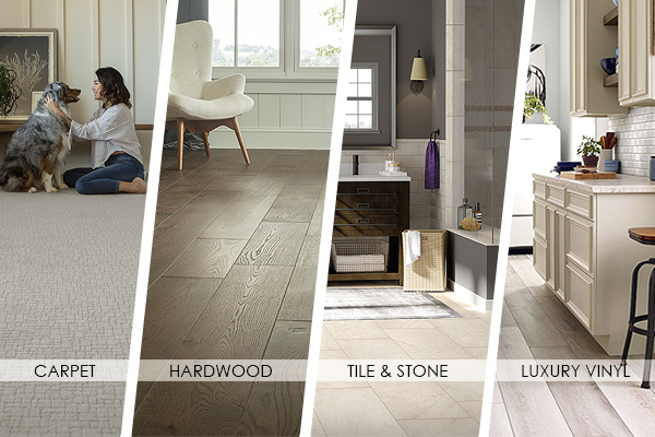 Best Floor For Your Home Ask Dad S, Best Luxury Vinyl Tile For Kitchen Floor