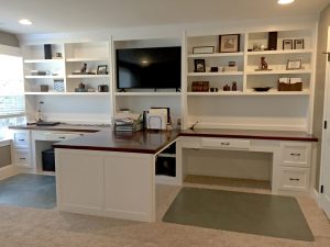 Home Office