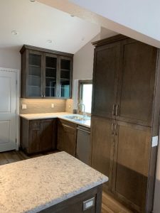 Irvine Full Interior Home Remodel