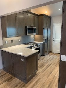 Irvine Full Interior Home Remodel