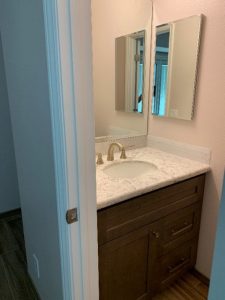 Irvine Full Interior Home Remodel