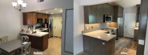 Irvine Full Interior Home Remodel