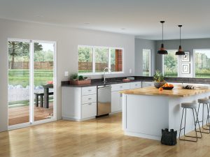 Home Renovation Products | Milgard Windows