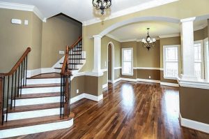 Need More Living Space? Interior Remodeling by DAD's Construction