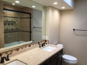 Bathroom Remodel | DAD's Construction