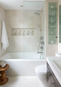 Bathtub Remodeling | Best Local Contractor | DAD's Construction