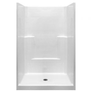 How Much to Replace a Shower?