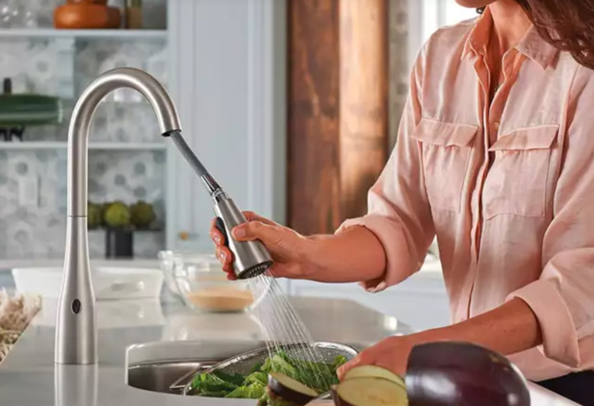 Best Kitchen Faucet - How Do I Choose A Kitchen Faucet