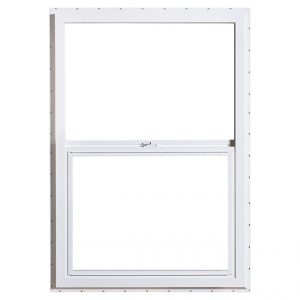 Double Hung Window