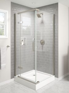How Much to Replace a Shower?