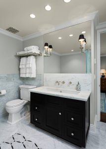 Bathroom Storage Ideas