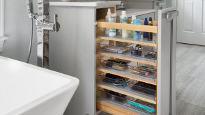 Bathroom Storage