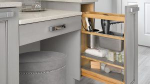 Bathroom Storage