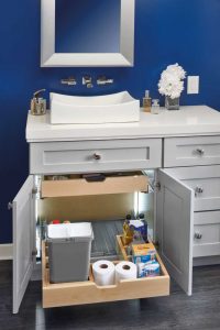 Bathroom Storage | Bathroom Storage Ideas