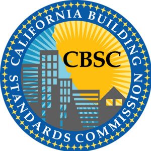 California Building Code