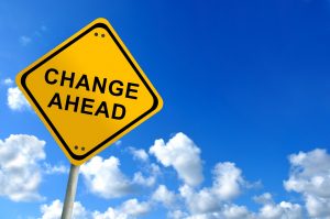 Change Orders Should Not Be Feared