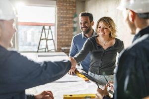 Why Do I Need Plans to Remodel? Build a Strong Client-Contractor Relationship