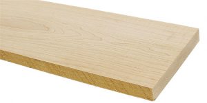Maple for Cabinets