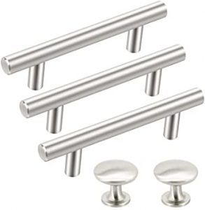 Cabinet Knobs and Pulls