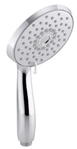 Traditional Hand Shower