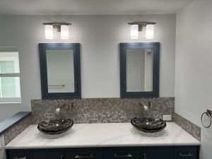 Mirrors for the Bathroom - Medicine Cabinet Mirrors