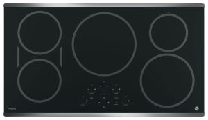 Induction Kitchen Cooktops
