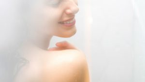 Steam Bathing Benefits - Helps relieves stress and promotes deep, restful sleep