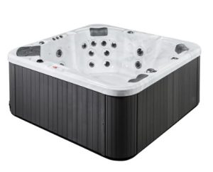 Hot Tub or Spa