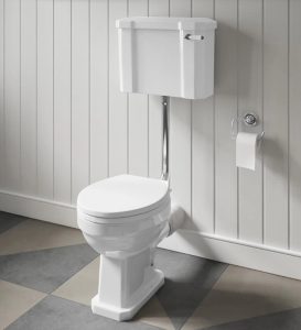 Toilet Style