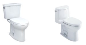 Toilet Features
