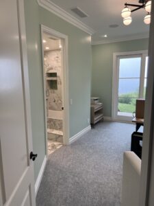 Guest Bedroom Remodel